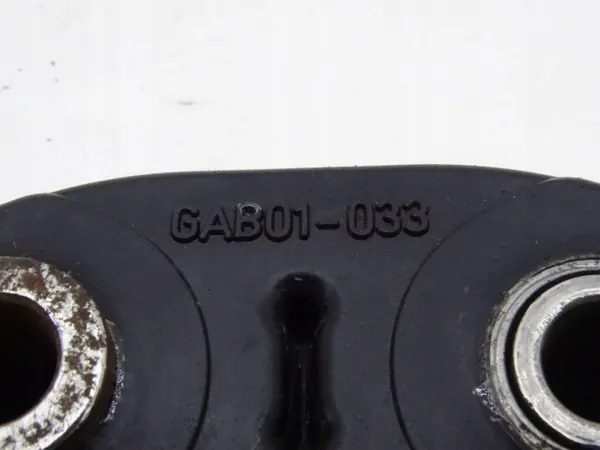 OEM 2284495 Enlace amortiguador eje BMW image 4