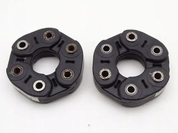 OEM 2284495 Enlace amortiguador eje BMW image 6