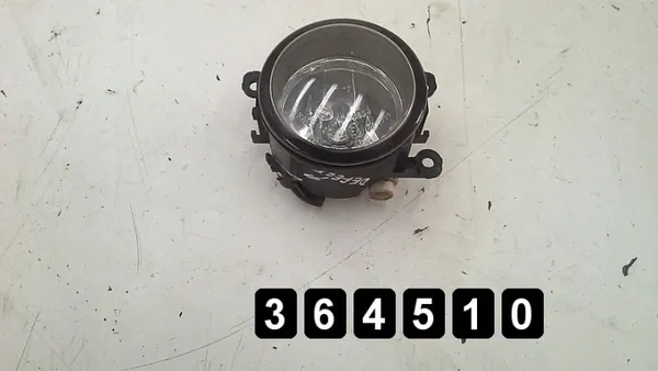 Sumuvalo OEM AM-364510 Citroen C6 2006 image 2