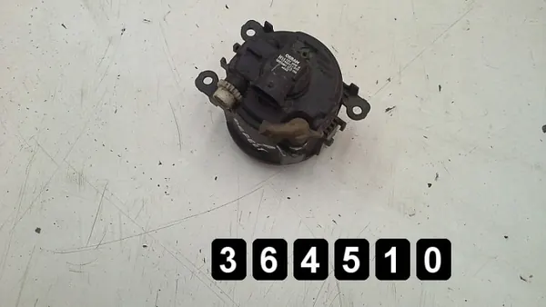 Sumuvalo OEM AM-364510 Citroen C6 2006 image 3