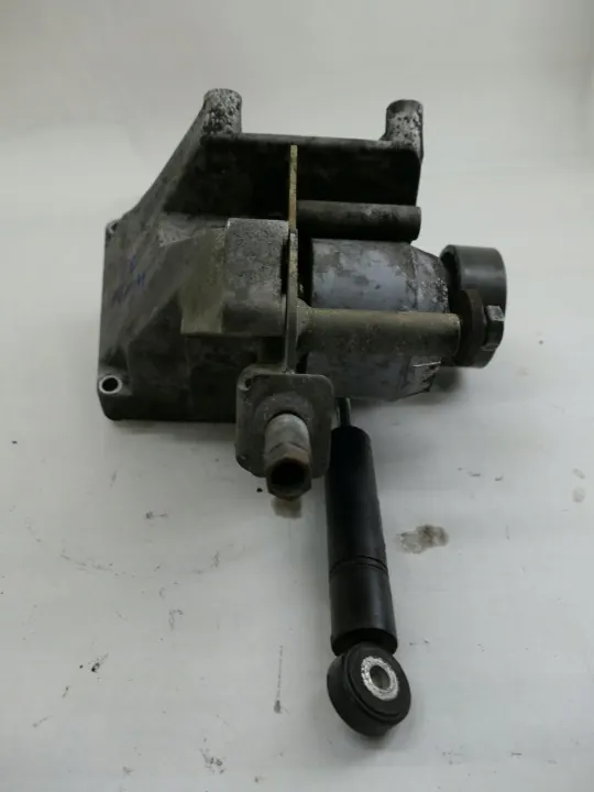 Mercedes S W126 kompressorituki OEM 1264660641 image 5