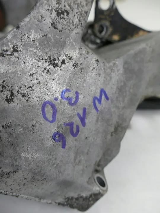 Mercedes S W126 kompressorituki OEM 1264660641 image 7