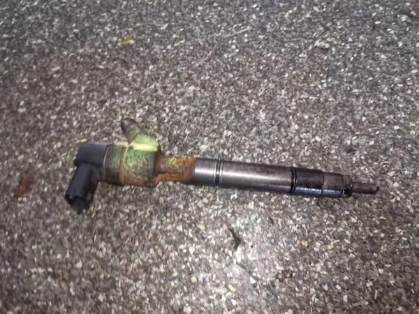 Inyector Diesel Hyundai Matrix FC OEM 0445110223 image 2
