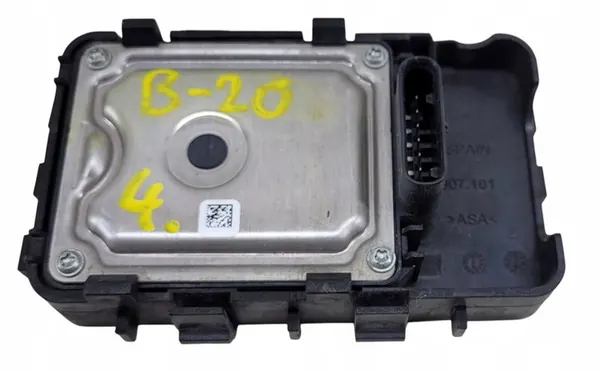 Módulo Radar Seat Ibiza V Arona VW Polo 2q0907561h image 1