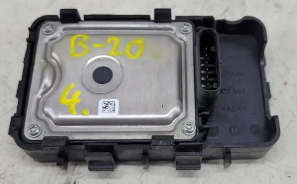 Módulo Radar Seat Ibiza V Arona VW Polo 2q0907561h image 2