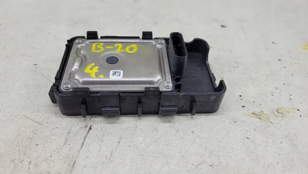 Módulo Radar Seat Ibiza V Arona VW Polo 2q0907561h image 3