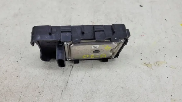 Módulo Radar Seat Ibiza V Arona VW Polo 2q0907561h image 6