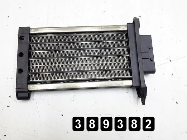 2009 Renault Modus Chauffage Électrique f667211zc image 2