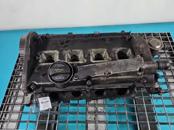 Kit Cabeçote OEM IMPRK1379278 AWC VW Sharan image 2