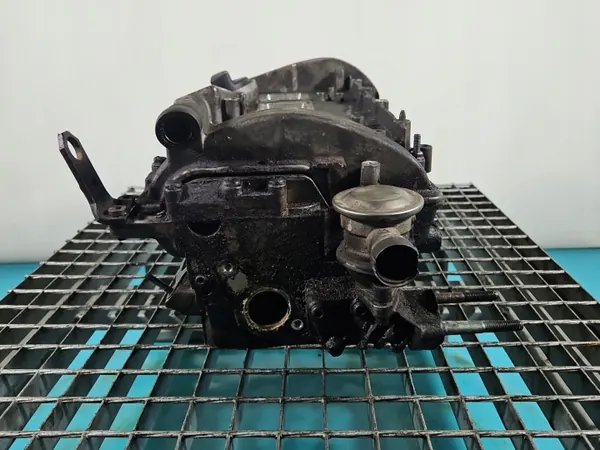 Kit Cabeçote OEM IMPRK1379278 AWC VW Sharan image 8