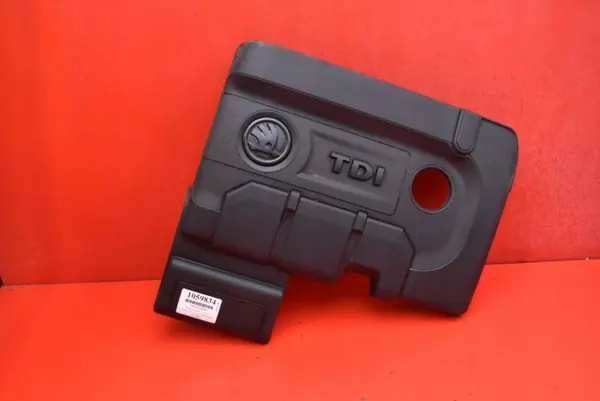 Cubierta Superior Motor OEM 04B103925C Skoda Rapid image 2