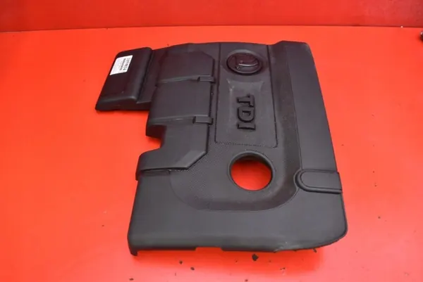 Cubierta Superior Motor OEM 04B103925C Skoda Rapid image 3