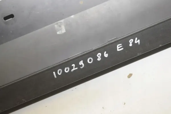 OEM 51772990169 Linke Schwellerverkleidung BMW X1 E84 image 4