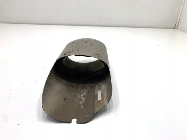 Left Exhaust Tip Mercedes W212 3.0 231HP 09-16 image 3