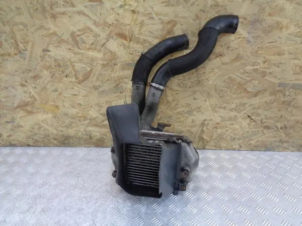 Intercooler Mazda & Tuyaux OEM - Mazda 6 2.0D image 2
