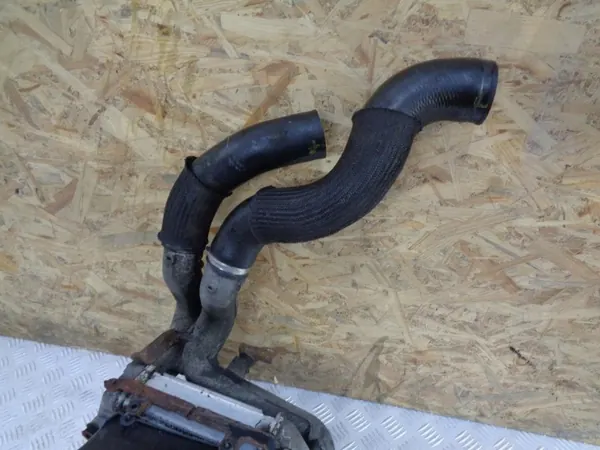 Intercooler Mazda & Tuyaux OEM - Mazda 6 2.0D image 3