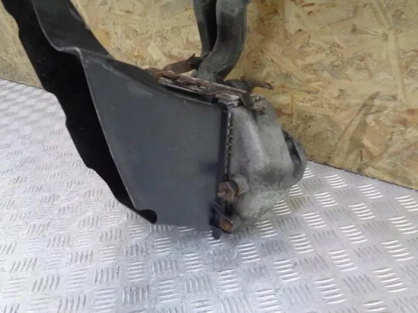 Intercooler Mazda & Tuyaux OEM - Mazda 6 2.0D image 4