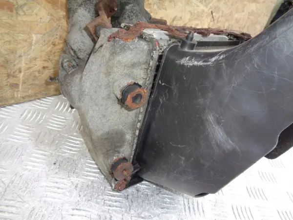 Intercooler Mazda & Tuyaux OEM - Mazda 6 2.0D image 5