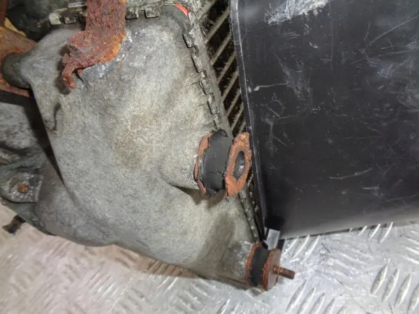 Intercooler Mazda & Tuyaux OEM - Mazda 6 2.0D image 7