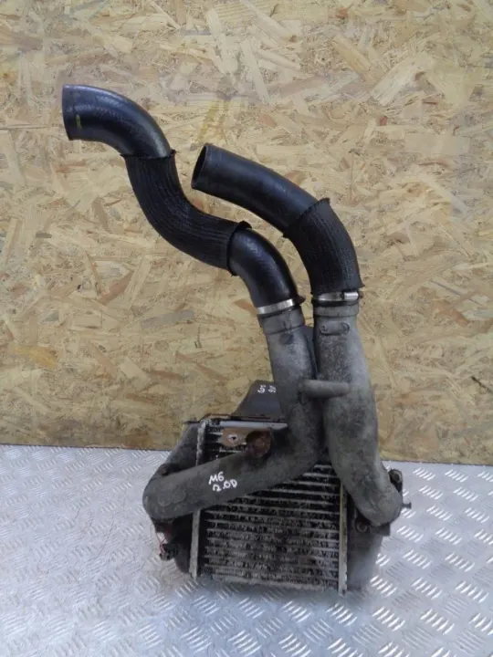 Intercooler Mazda & Tuyaux OEM - Mazda 6 2.0D image 8