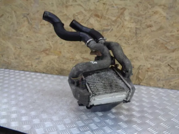 Intercooler Mazda & Tuyaux OEM - Mazda 6 2.0D image 9