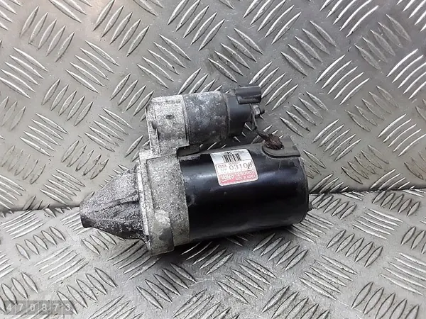 Arrancador Kia Rio 2012 1200 3610003100 image 3