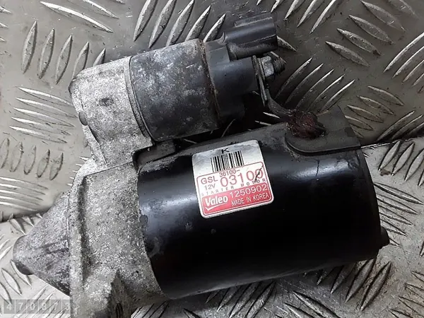 Arrancador Kia Rio 2012 1200 3610003100 image 5