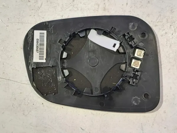 Inserto espejo izquierdo OEM 096430407 para Mercedes Clase A image 3