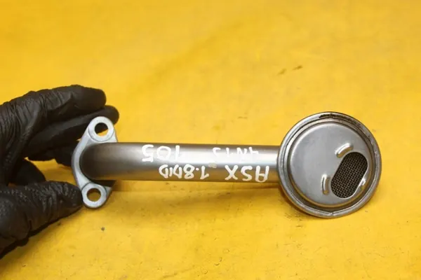 Oljesticka OEM 4N13 för Mitsubishi 1.8 DID image 3