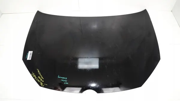 Cubierta motor OEM 375483797 para VW Golf VI 08-13 image 2