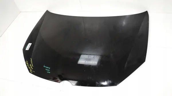 Cubierta motor OEM 375483797 para VW Golf VI 08-13 image 3