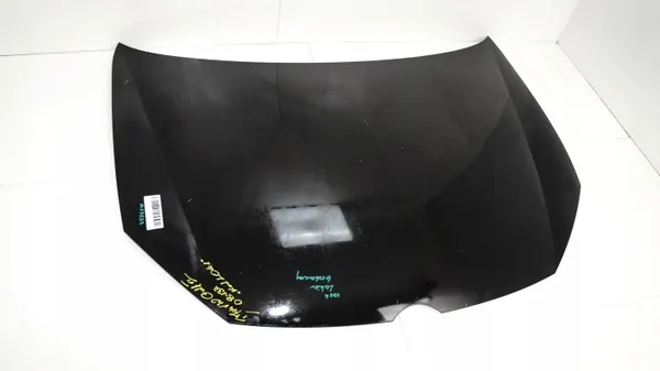 Cubierta motor OEM 375483797 para VW Golf VI 08-13 image 4