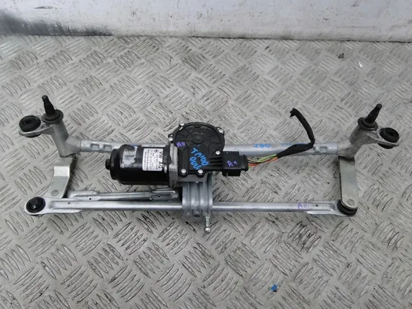 Pyyhkijän mekanismi VW Taigo 2023 2G1955023E 2G1955113B image 2