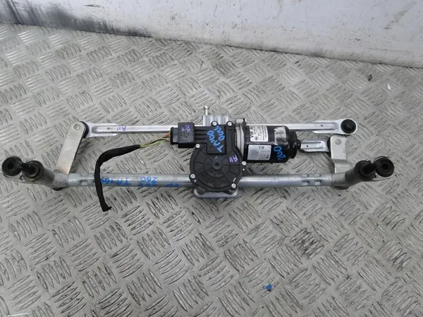 Pyyhkijän mekanismi VW Taigo 2023 2G1955023E 2G1955113B image 3