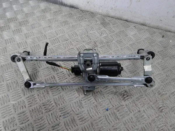 Pyyhkijän mekanismi VW Taigo 2023 2G1955023E 2G1955113B image 4