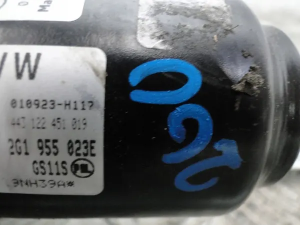 Pyyhkijän mekanismi VW Taigo 2023 2G1955023E 2G1955113B image 5