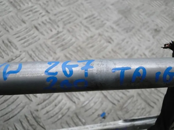 Pyyhkijän mekanismi VW Taigo 2023 2G1955023E 2G1955113B image 7