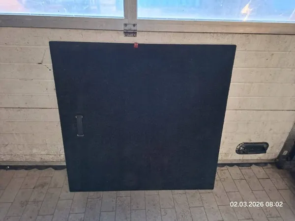 Gebruikte kofferbakmat OEM CK5245456A voor Land Rover Range Rover IV image 2