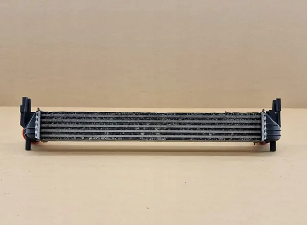 Intercooler Audi A1 Seat Ibiza Skoda Fabia II VW Polo V image 3