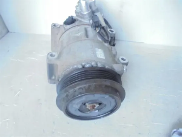 MERCEDES W169 Compresor de Aire A0012309011 image 3