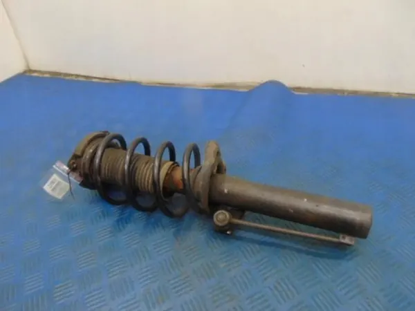 Amortisseur Avant Droit VOLKSWAGEN CADDY III LIFT 2.0TDI OEM image 4