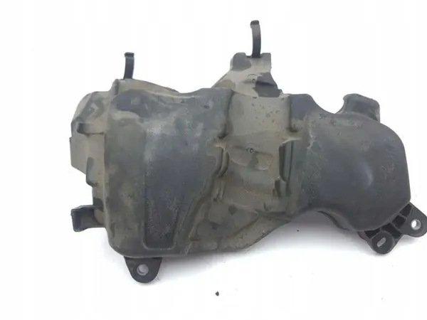 Cubierta Motor Infiniti Q30 OEM 175B10994R Usado image 8