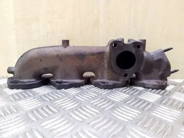 Coletor de escape LAND ROVER FREELANDER 2 9684114180 image 2