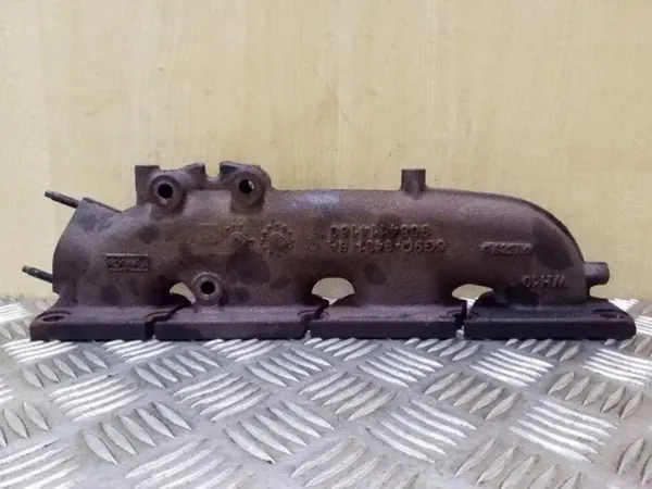 Coletor de escape LAND ROVER FREELANDER 2 9684114180 image 4