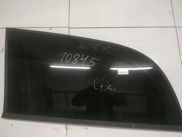 Vitre quart OEM as2 EIS-2758035 Opel Omega image 2