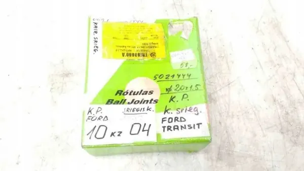 Ford Transit stuurstang eind OEM 5021444 - Gebruikt image 2