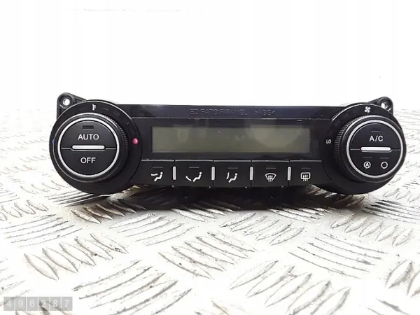 Kia Ceed airco bedieningsmodule OEM 97250-1H600EQ image 2