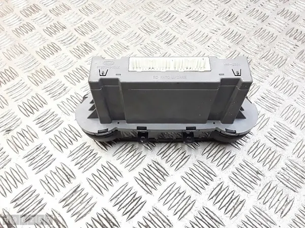 Kia Ceed airco bedieningsmodule OEM 97250-1H600EQ image 6