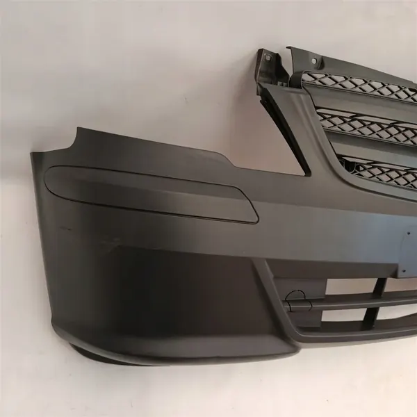 Front Bumper Mercedes Vito 639 W639 Lift A6398806900 image 2