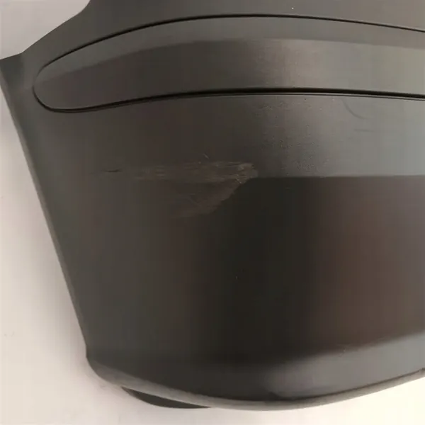 Front Bumper Mercedes Vito 639 W639 Lift A6398806900 image 3